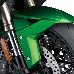 Ninja H2 SX SE - Details (7)